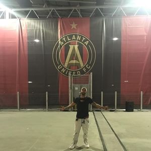 Meet your Posher, Antonio